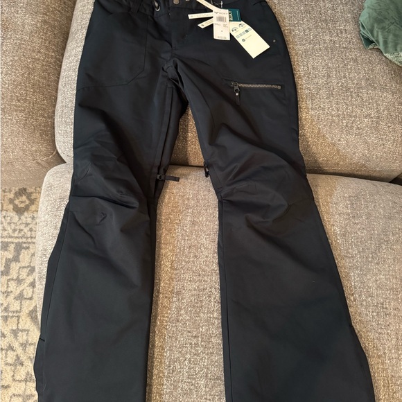 Roxy Pants - Roxy Ski Pants